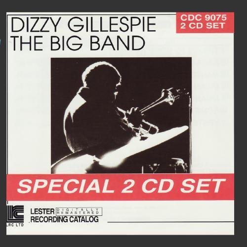 Dizzy Gillespie Things To Come profile picture