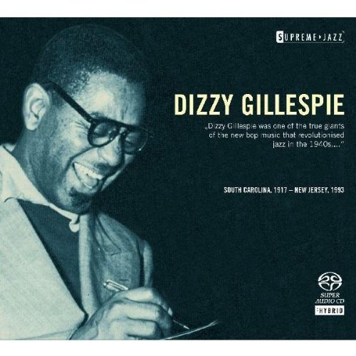 Dizzy Gillespie Tour De Force profile picture
