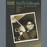 Download or print Dizzy Gillespie Woody 'n You Sheet Music Printable PDF 5-page score for Jazz / arranged Trumpet Transcription SKU: 1759201