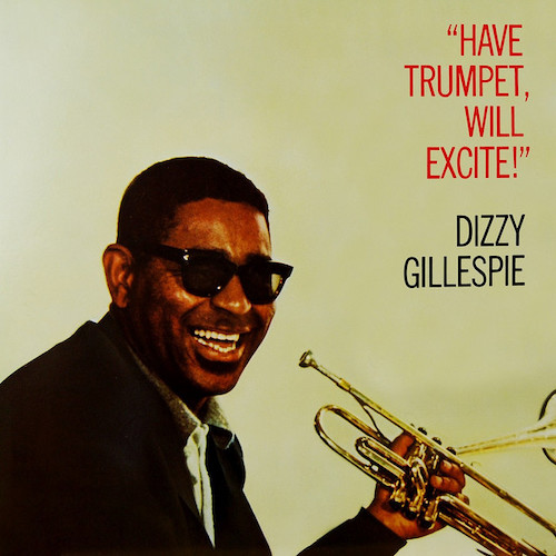 Dizzy Gillespie Woodyn' You profile picture