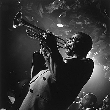 Dizzy Gillespie Tanga profile picture