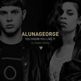 Download or print DJ Snake & AlunaGeorge You Know You Like It Sheet Music Printable PDF 6-page score for Pop / arranged Piano, Vocal & Guitar (Right-Hand Melody) SKU: 160556