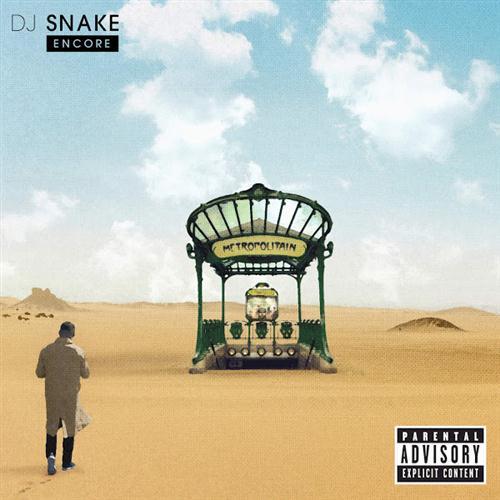 DJ Snake Let Me Love You (feat. Justin Bieber) profile picture