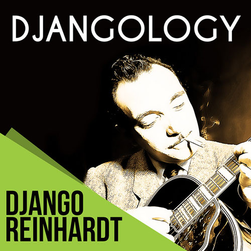 Django Reinhardt Belleville profile picture