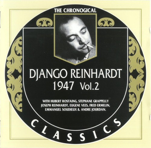 Download or print Django Reinhardt Brazil Sheet Music Printable PDF 7-page score for Jazz / arranged Guitar Tab SKU: 94306