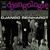 Download or print Django Reinhardt Honeysuckle Rose Sheet Music Printable PDF 2-page score for Jazz / arranged Banjo SKU: 185478