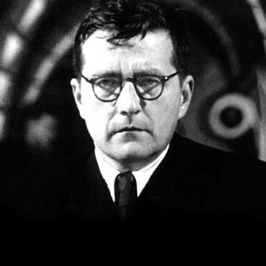 Dmitri Shostakovich The Mechanical Doll profile picture