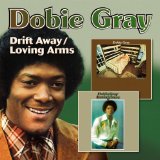Download or print Dobie Gray Drift Away Sheet Music Printable PDF 3-page score for Soul / arranged Lyrics & Chords SKU: 102179