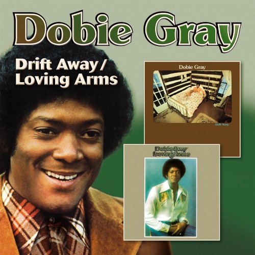 Dobie Gray Drift Away profile picture