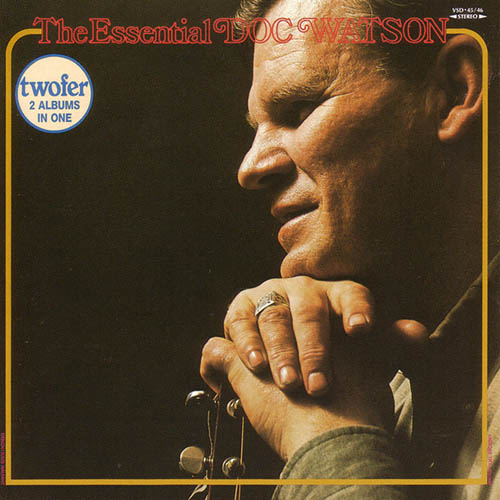 Doc Watson Beaumont Rag profile picture