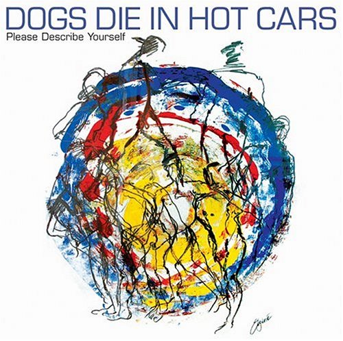 Dogs Die in Hot Cars I Love You 'Cause I Have To profile picture
