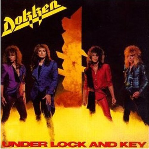 Dokken In My Dreams profile picture