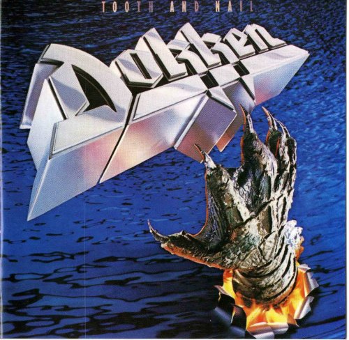 Dokken Tooth And Nail profile picture