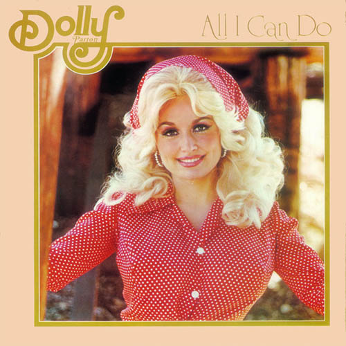 Dolly Parton All I Can Do profile picture