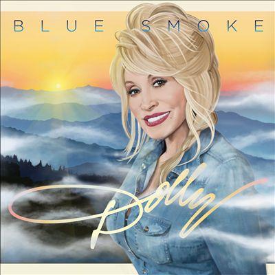 Dolly Parton Blue Smoke profile picture