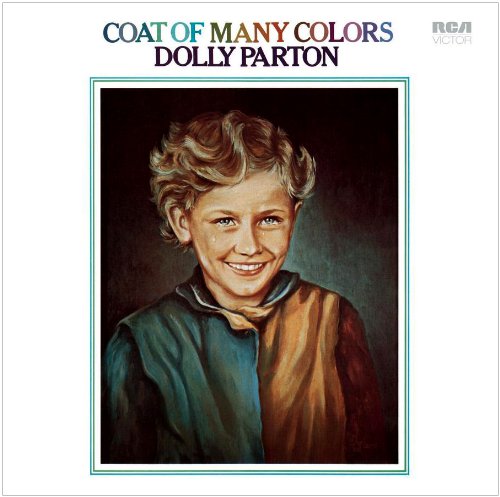 Dolly Parton Coat Of Many Colors profile picture
