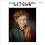 Download or print Dolly Parton Coat Of Many Colors Sheet Music Printable PDF 4-page score for Pop / arranged Piano, Vocal & Guitar (Right-Hand Melody) SKU: 58676