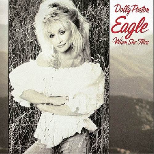Dolly Parton Eagle When She Flies profile picture