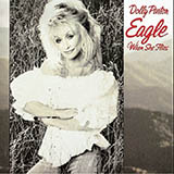 Download or print Dolly Parton Eagle When She Flies Sheet Music Printable PDF 4-page score for Country / arranged Piano, Vocal & Guitar (Right-Hand Melody) SKU: 472895