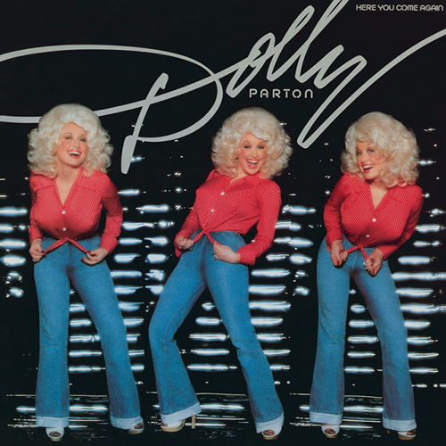 Dolly Parton It's All Wrong, But It's All Right profile picture