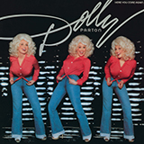 Download or print Dolly Parton It's All Wrong, But It's All Right Sheet Music Printable PDF 4-page score for Pop / arranged Piano, Vocal & Guitar (Right-Hand Melody) SKU: 67595