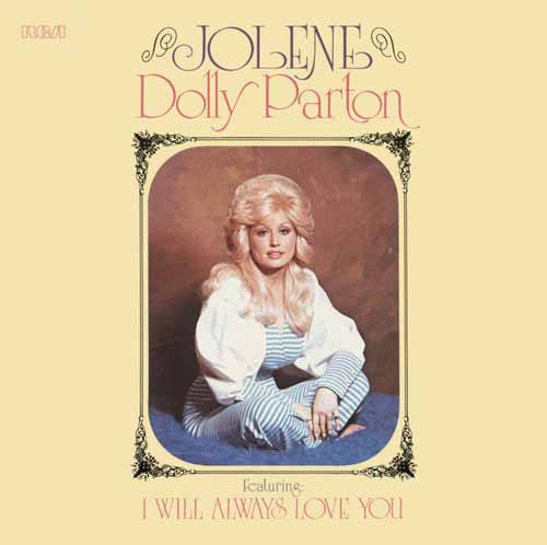 Dolly Parton Jolene (arr. Steven B. Eulberg) profile picture