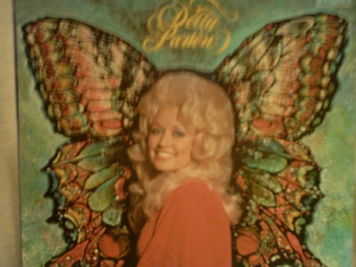 Dolly Parton Love Is Like A Butterfly profile picture