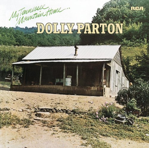 Dolly Parton My Tennessee Mountain Home profile picture