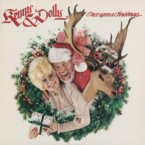 Dolly Parton Once Upon A Christmas profile picture