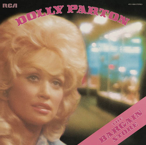 Dolly Parton The Bargain Store profile picture