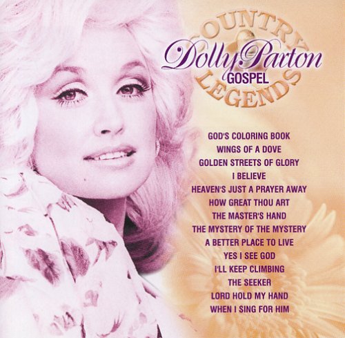 Dolly Parton The Last Thing On My Mind profile picture