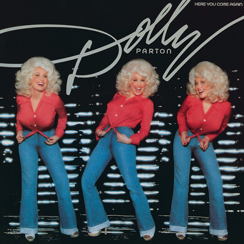 Dolly Parton Two Doors Down profile picture