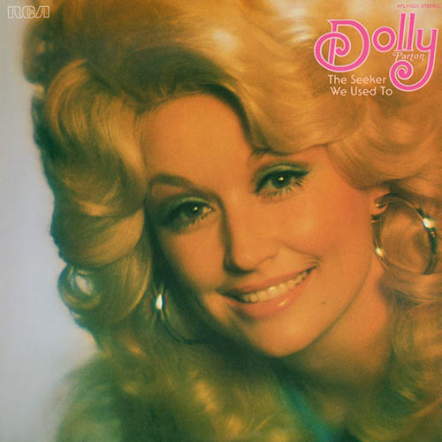 Dolly Parton We Used To profile picture