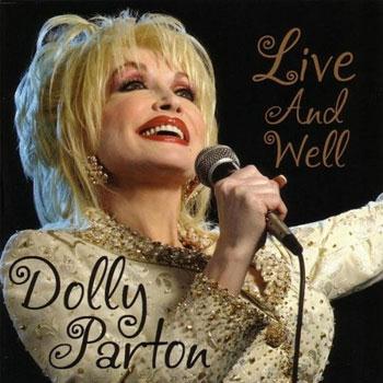 Dolly Parton I Will Always Love You profile picture
