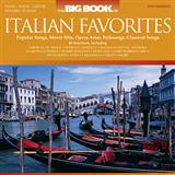 Download or print Domenico Bolognese La farfalletta Sheet Music Printable PDF 2-page score for World / arranged Piano, Vocal & Guitar (Right-Hand Melody) SKU: 51160