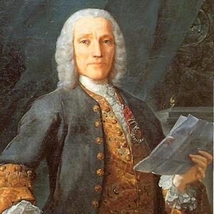 Domenico Scarlatti Allegro profile picture
