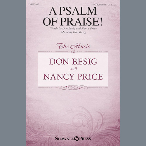Don Besig A Psalm Of Praise! profile picture