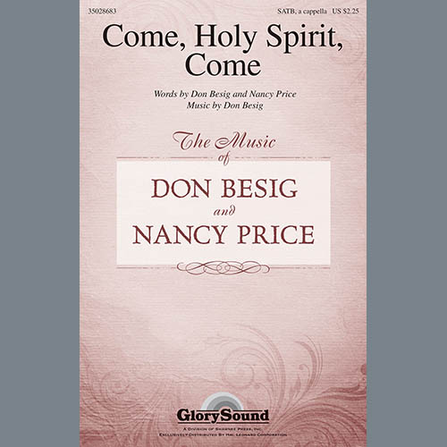 Don Besig Holy Spirit, Light Divine profile picture