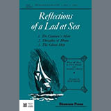 Download or print Don Besig and Nancy Price Reflections Of A Lad At Sea Sheet Music Printable PDF 22-page score for Concert / arranged 2-Part Choir SKU: 1811529