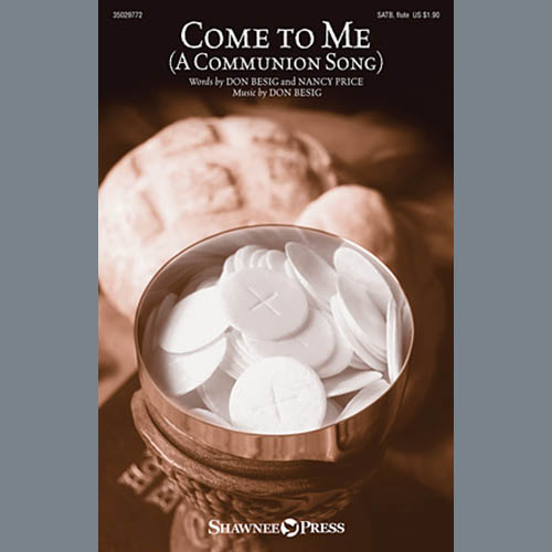 Don Besig Come To Me (A Communion Song) profile picture