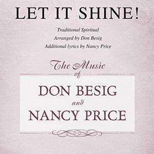 Traditional Spiritual Let It Shine (arr. Don Besig) profile picture