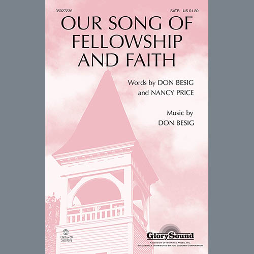 Don Besig Our Song Of Fellowship And Faith profile picture