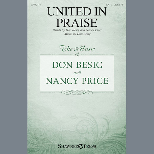 Don Besig United In Praise profile picture