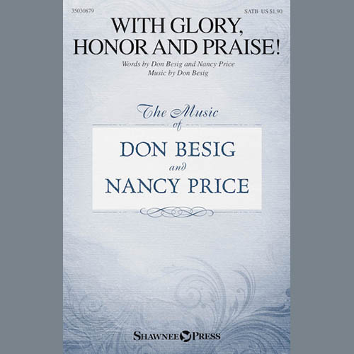 Don Besig With Glory, Honor And Praise! profile picture