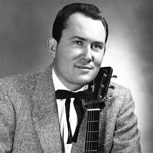 Don Gibson Just One Time profile picture