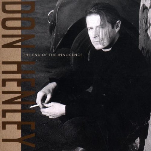 Don Henley The End Of The Innocence profile picture