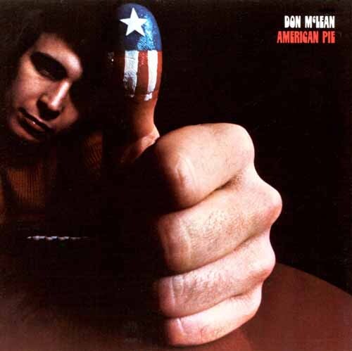 Don McLean American Pie profile picture