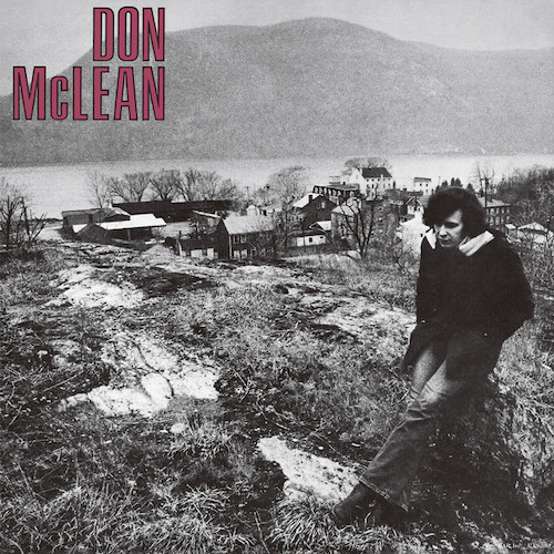 Don McLean Dreidel profile picture