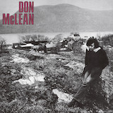 Download or print Don McLean If We Try Sheet Music Printable PDF 6-page score for Folk / arranged Piano, Vocal & Guitar (Right-Hand Melody) SKU: 67736