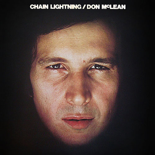 Don McLean Since I Don't Have You profile picture